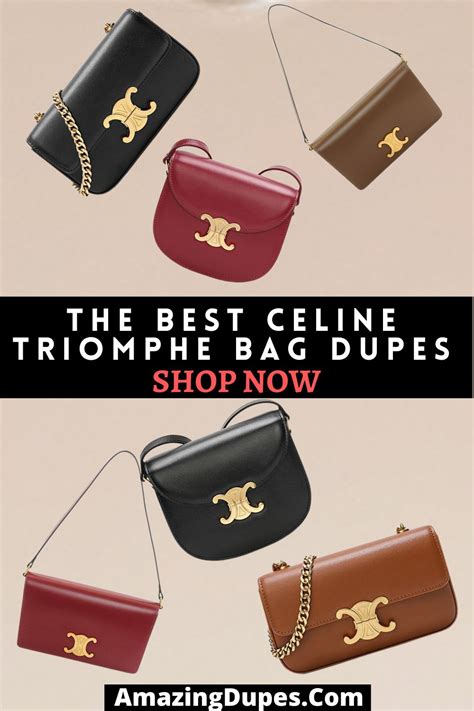 celine micro bag replica|celine bag dupe.